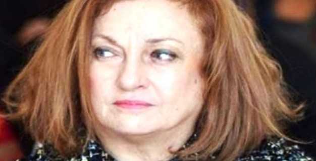 القاضية غادة عون:فصل السلطات