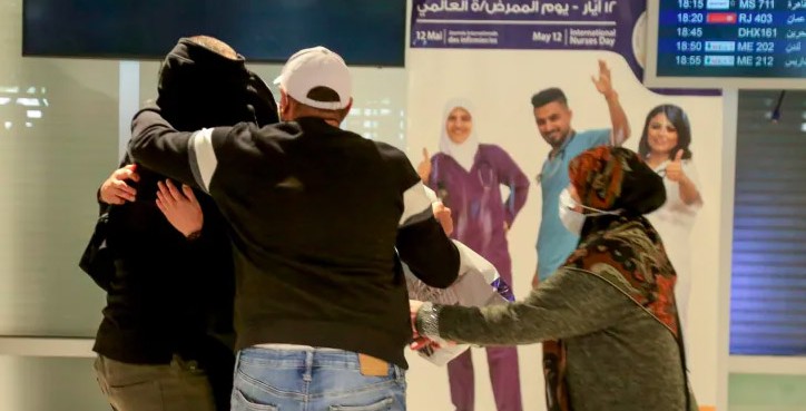 الامارات تتشدّد في مواجهة حزب الله