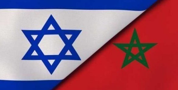 علاقات المغرب وإسرائيل وحقوق الشعب الفلسطيني