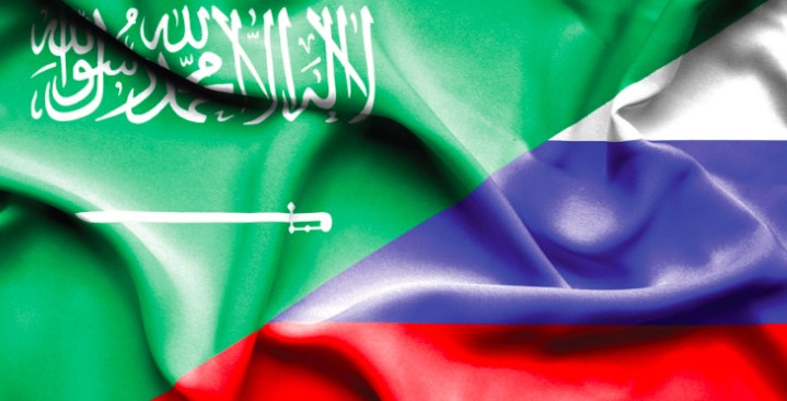 دخول السعوديين  الى روسيا بلا تأشيرة