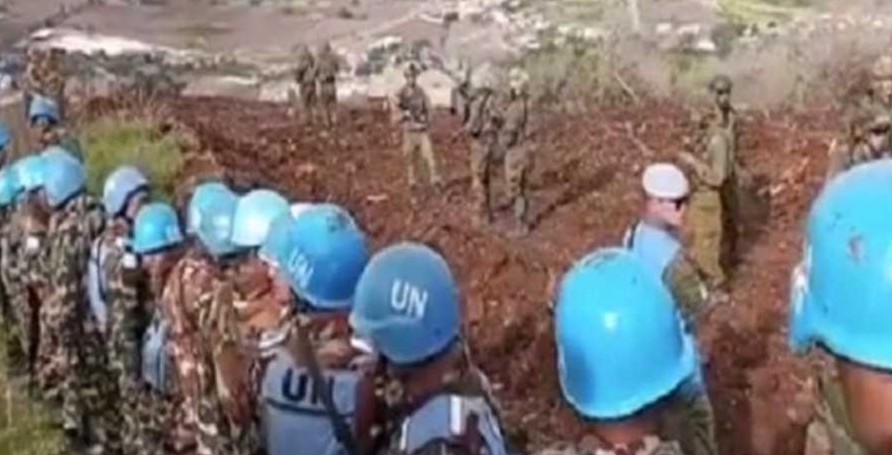 توتر جديد في الجنوب