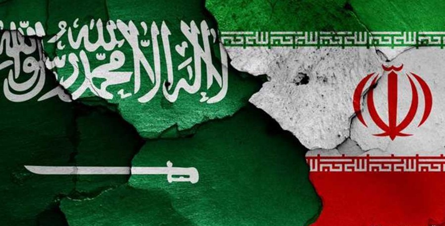 السعودية وإيران تتفقان على إعادة العلاقات الدبلوماسية