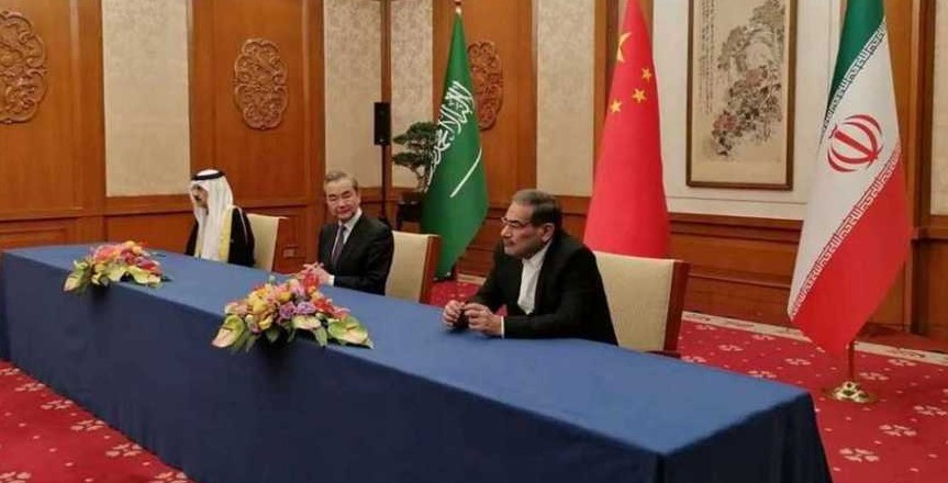 نصرالله: نحن سعداء بالاتفاق الايراني السعودي