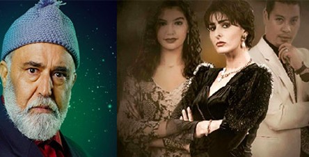 أبرز المسلسلات المغربية في رمضان