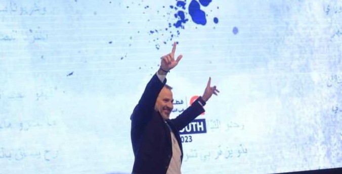 باسيل عن حكام الصدفة