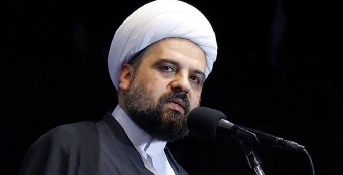 المفتي قبلان:لا للشحن الطائفي