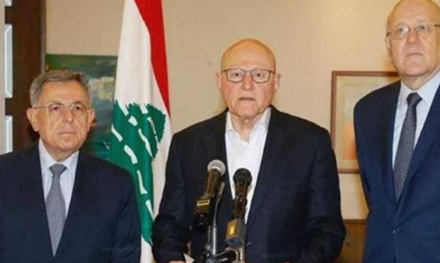 هل يكون اجتماع الحكومة مخرج ميقاتي من مأزق التوقيت؟
