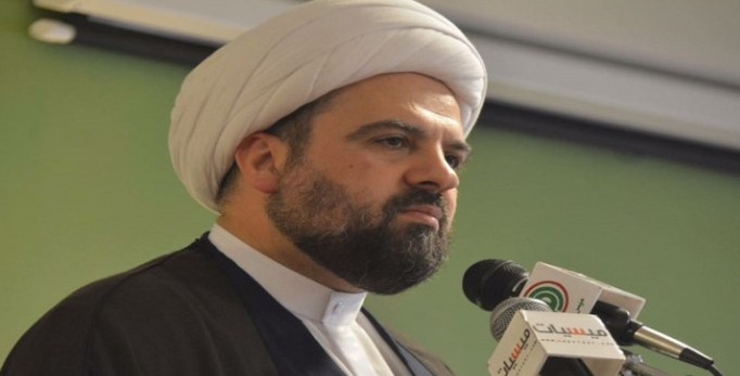 قبلان في نداء إلى الراعي والمسيحيين: لا ينجينا من هذه الفتنة  إلا تسوية رئاسية وطنية