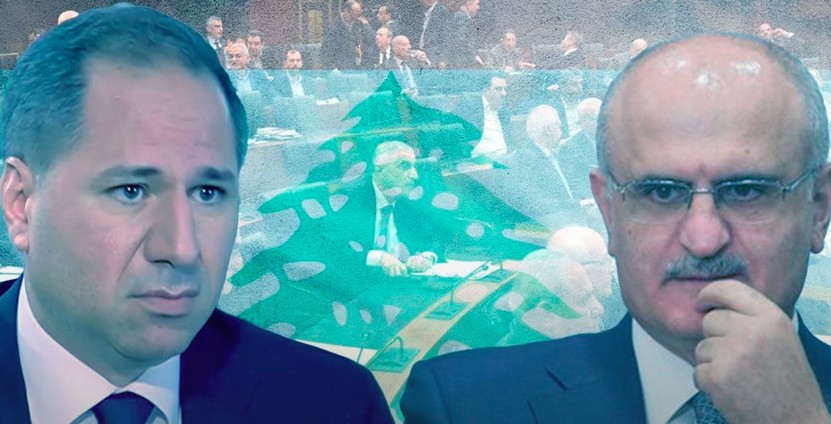 ما هو السرّ الذي يحتفظ به سامي الجميل منعا لفتنة