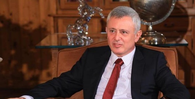 هل ينجح سليمان فرنجية في الامتحان الفرنسي؟