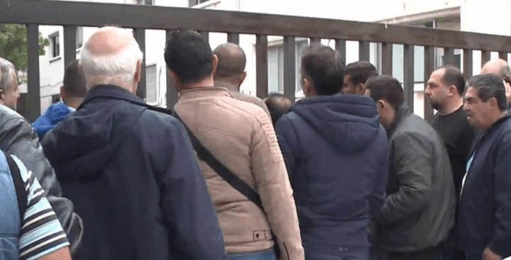 النافعة تعود بجدول عمل جزئي