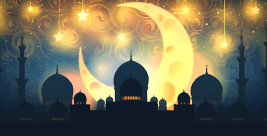عيد الفطر يوم الجمعة