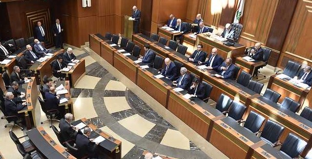 التمديد التقني للبلديات لسنة