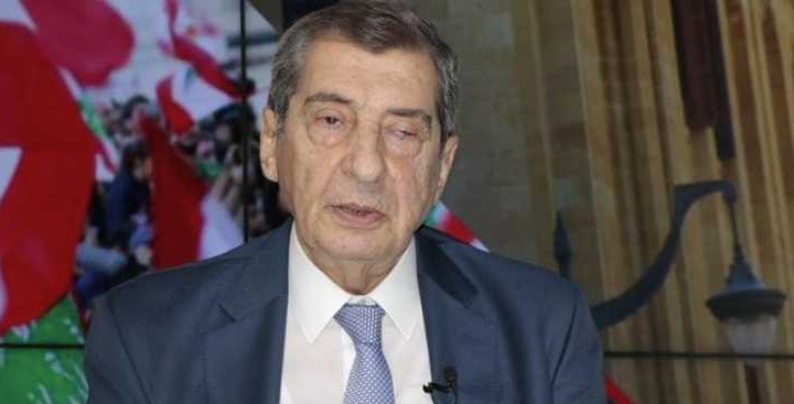 الفرزلي يتوقع تسوية فرنجية-سلام