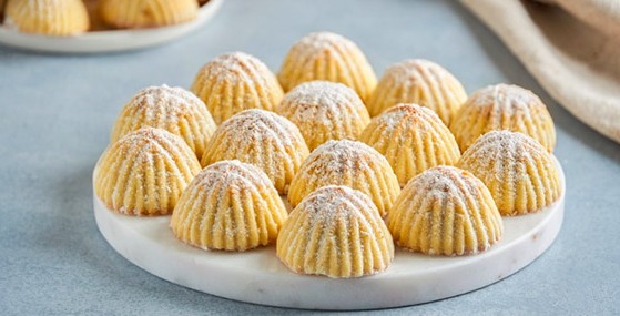 أطعمة عيد الفطر في البلدان العربية