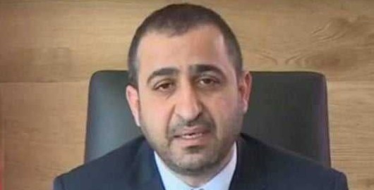 حوار بين نواب التيار والقوات