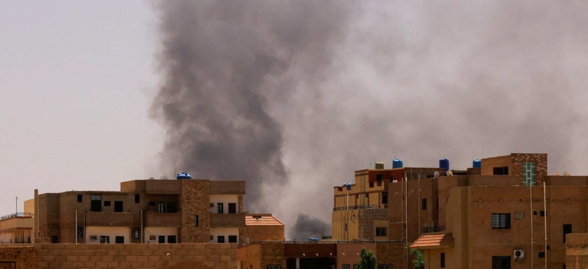 هدنة أميركية جديدة في السودان