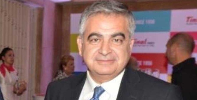 رجا سلامه لم يحضر الى قصر العدل