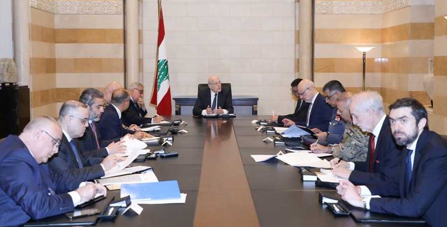 الحكومة تتشدّد في ملف النازحين السوريين(تقرير)