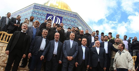 حزب الله بين عبد اللهيان وبيئته الحاضنة