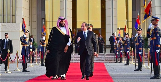 هل يقرأ اللبنانيون أسباب تعثُر علاقات مصر ودول الخليج ؟