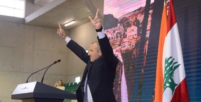 باسيل من جزين يرد على حزب الله: لا لتتوحد الساحات على حساب وحدة لبنان