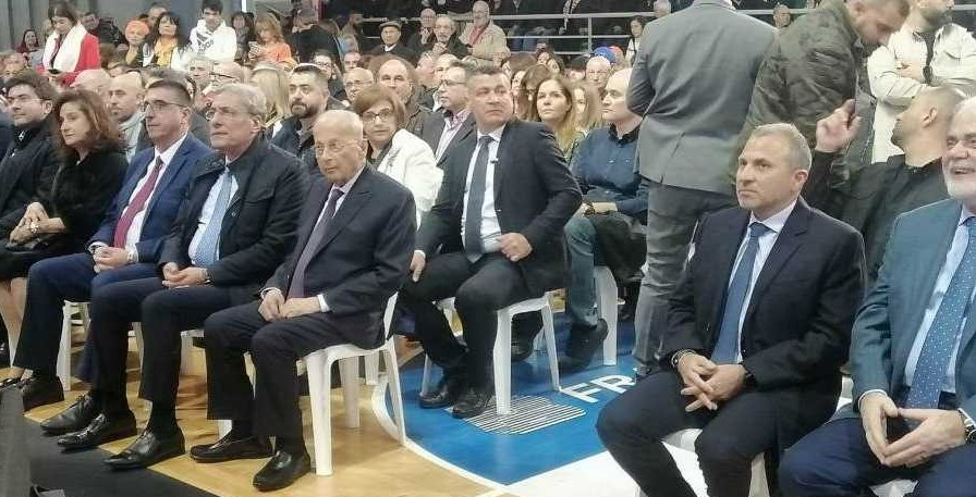 باسيل من جزين يرد على حزب الله: لا لتتوحد الساحات على حساب وحدة لبنان