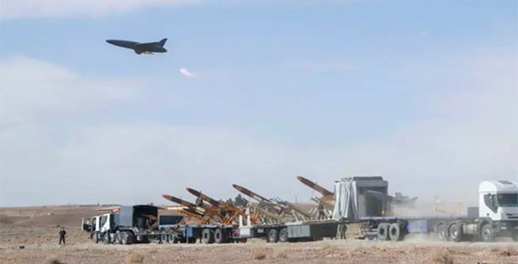 وحدة الساحات الايرانية: بعد حساسية الجنوبيين اللبنانيين جبهة الجولان الى الواجهة