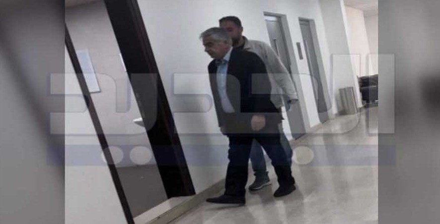 ماذا قال رجا سلامه للمحققين الأوروبيين؟