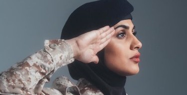 المرأة السعودية الى مزيد من التحرر والمساواة