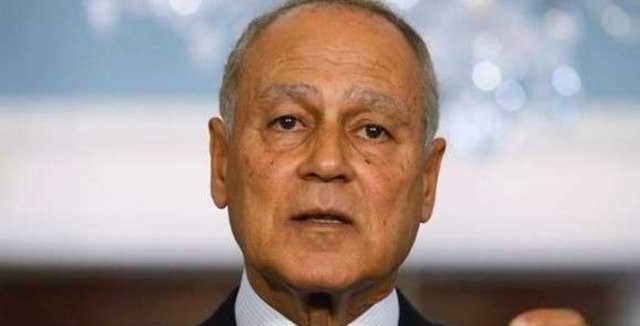 أبو الغيط: التسوية السورية ستأخذ وقتها