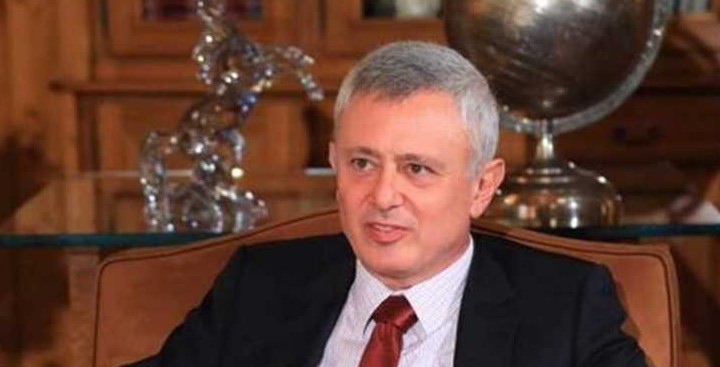فرنجية المحتاج الى باسيل أو جعجع