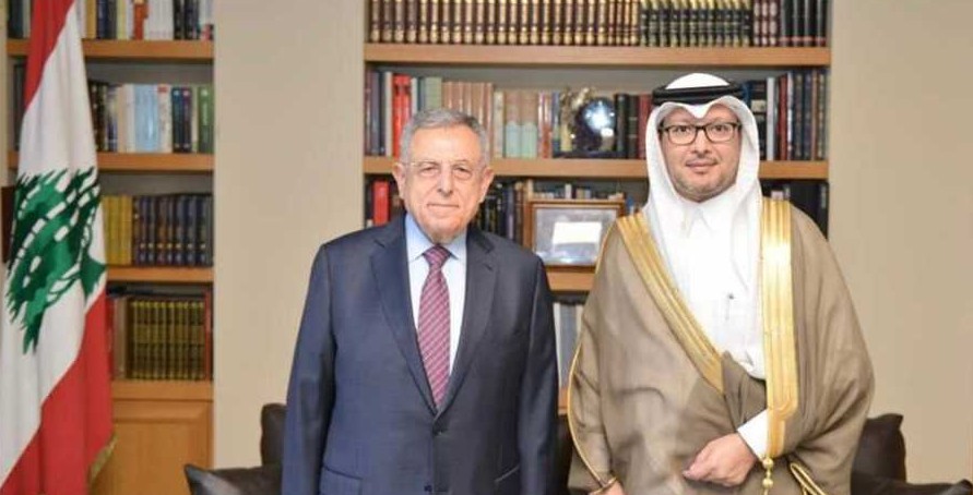 البخاري للتغيير نحو غد أفضل
