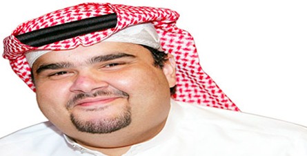 رحيل الفنان السعودي فهد الحيان