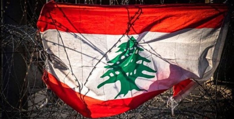 لبنان سيدرج على القائمة الرمادية ما يعزله ماليا