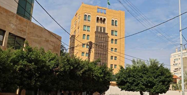تعليمات لموظفي السفارة السعودية  لعدم التنقل بعد خطف سعوديّ في بيروت