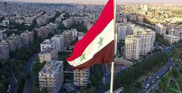 عقوبات أميركية جديدة على سوريا