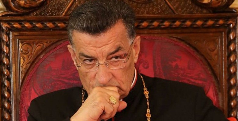 الراعي للحوار مع الجميع