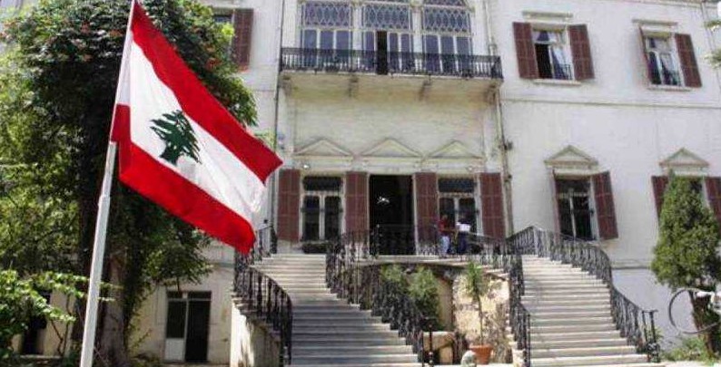 تشكيل لجنة ديبلوماسية في قضية السفير رامي عدوان