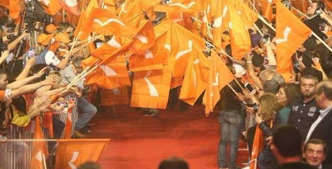 الوطني الحرّ لنوّابه: صوّتوا لأزعور