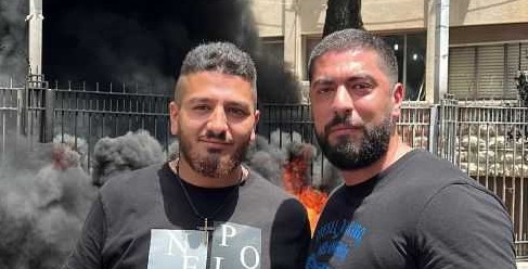 تحرير بيتر بوصعب ووليم نون
