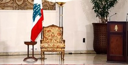 مسؤول قريب من حزب الله: سنعرقل وصول أزعور والأزمة مفتوحة