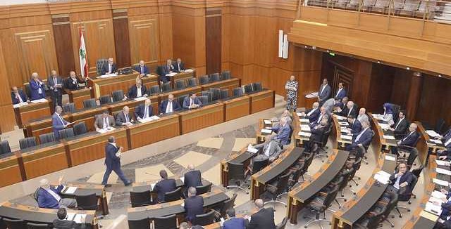 مجلس النواب يقر فتح اعتمادات رواتب القطاع العام وبدل النقل
