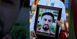 جمعية المعتقلين والمخفيين قسراً في  السجون السورية:لاستقالة وزير الخارجية