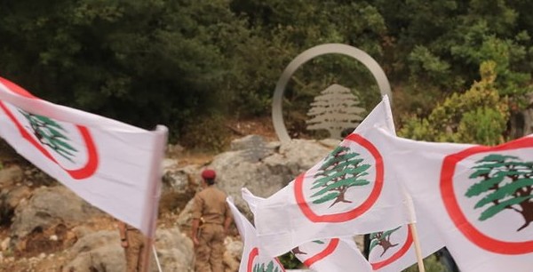 الجمورية القوية:الجمهورية  الحلول في المؤسّسات الدستورية لا في الحوار