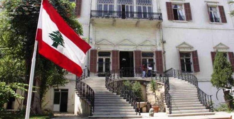 الخارجية اللبنانية : على الدول التنبّه إلى توقيت الخروقات الاسرائيلية