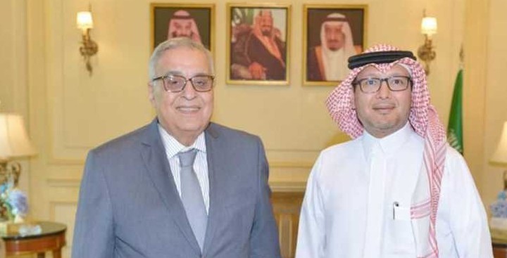 السفير السعودي ينبّه من الخيارات الخاطئة