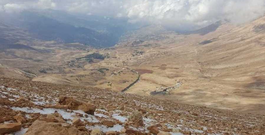 إطلاِق موقوفين في حادثة القرنة السوداء