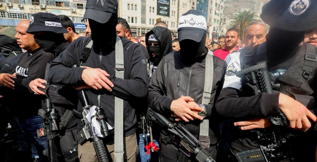 داخل “عرين الأسود”.. من هم مقاتلو الجيل “زد” في الضفة الغربية