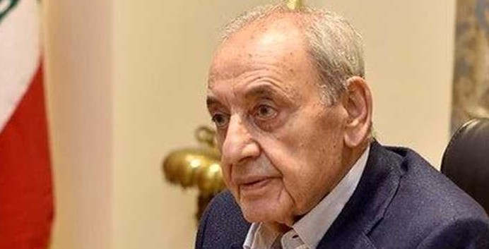 بري في ذكرى عدوان تموز:لا نضل الطريق